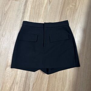 Zara skort